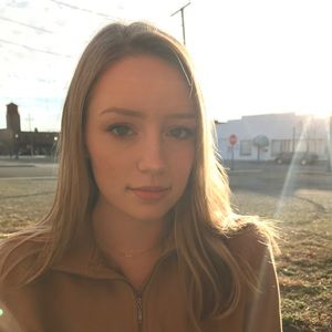 Meet your Posher, Georgia